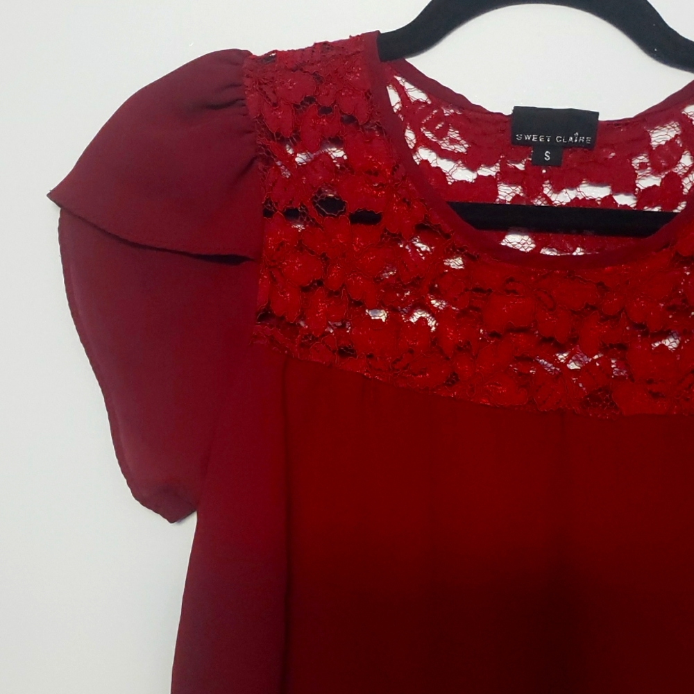 Shirt - Picture 3 of 4